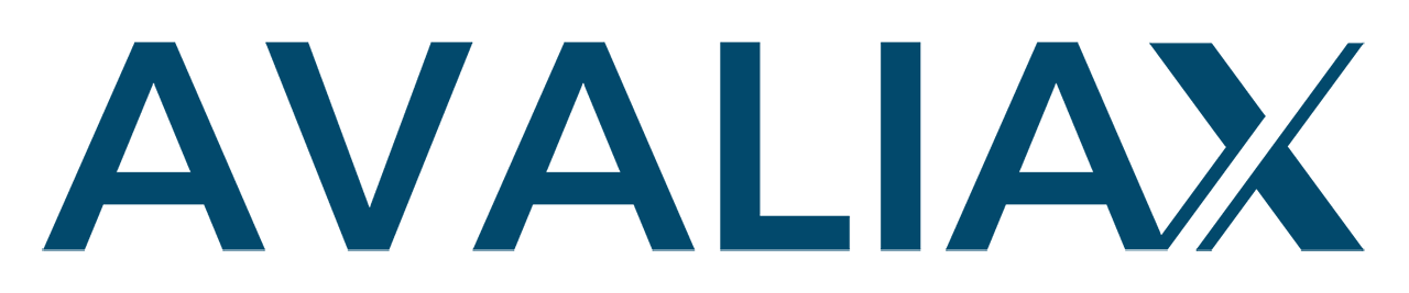 Logo Avaliax